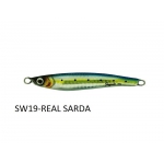 MOLIX  JUGULO Fast Sinking